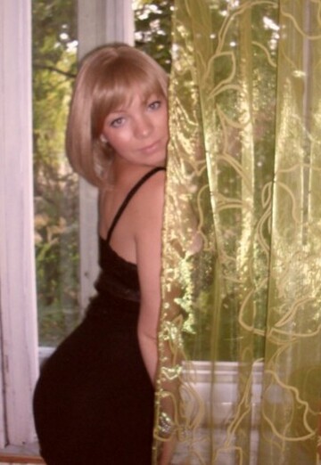 Моя фотография - Виктория, 36 из Климовск (@viktoriy5767861)