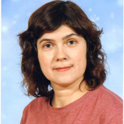 Oksana 50 Moscow