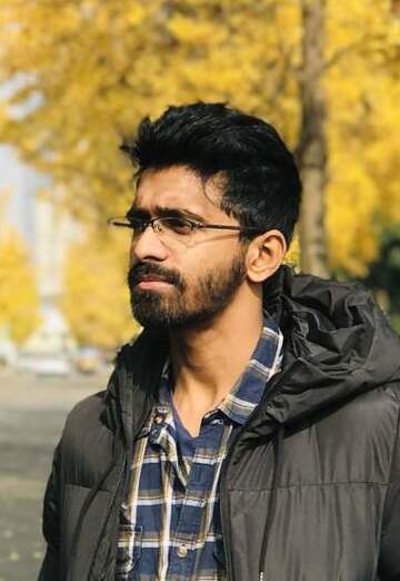 My photo - mobin, 31 from Nagercoil (@mobin7)