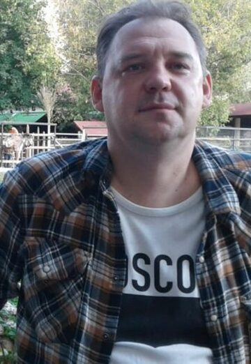 My photo - Aleksey, 52 from Moscow (@aleksey672920)