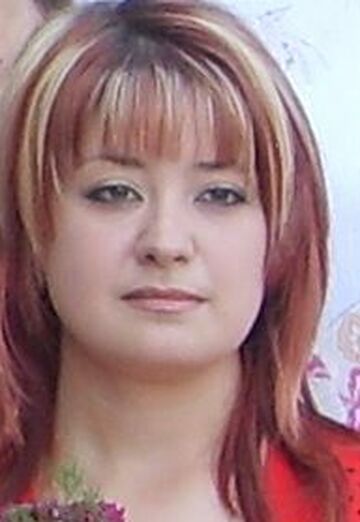 My photo - Irina, 46 from Voronezh (@irina15183)