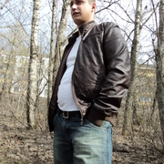 Vasiliy 38 Moscow