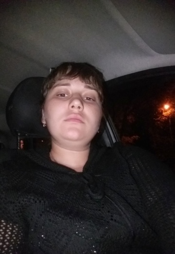 My photo - Evgeniya, 30 from Samara (@evgeniya60271)