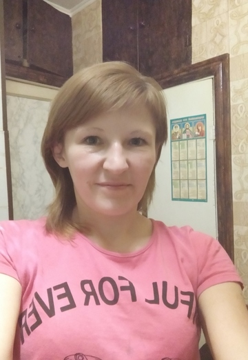 Моя фотография - Юля Положай, 41 из Ромны (@ulyapolojay0)