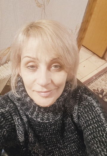Моя фотография - Ольга, 57 из Днепр (@olga363616)