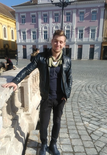 My photo - Ion, 30 from Timișoara (@ion779)