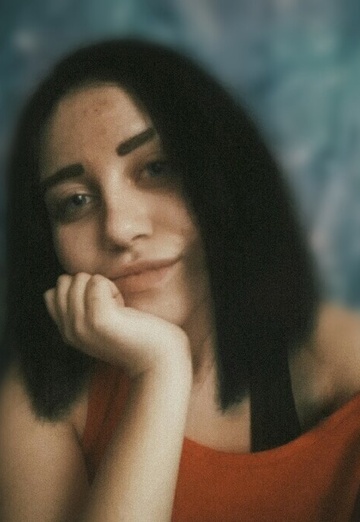 My photo - Lena, 21 from Bohodukhiv (@lena60324)
