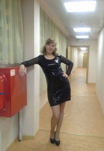 My photo - nina, 51 from Ussurijsk (@nina4725)