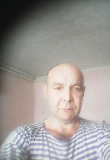 My photo - Sergey, 47 from Shushenskoye (@sergey518091)