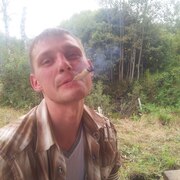 Сергей, 37, Можайск