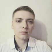 Юрий Логинов, 32, Октябрьский