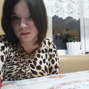 Алёночка, 22, Талица