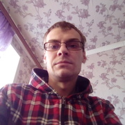 Александр, 37, Верхняя Салда