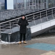 Владимир, 24, Барыбино