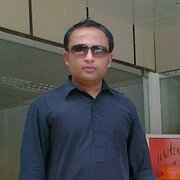 Asif Raza 40 Islamabad
