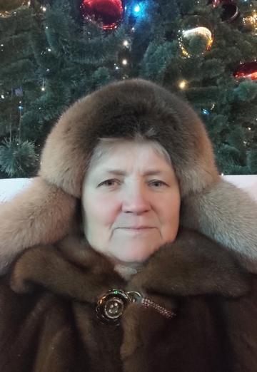 Моя фотография - Наталья, 62 из Чехов (@natalya353850)