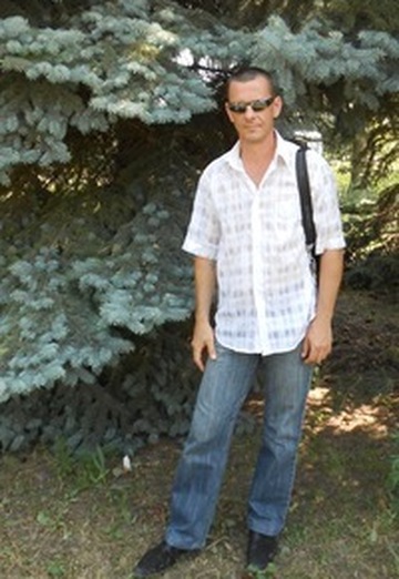My photo - Aleksey, 49 from Lipetsk (@aleksey159784)