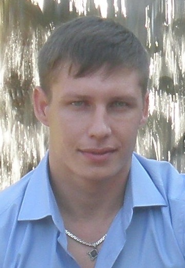 My photo - Leonid, 39 from Astrakhan (@leonid23177)