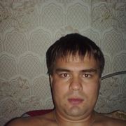 RAFIK, 39, Ершов