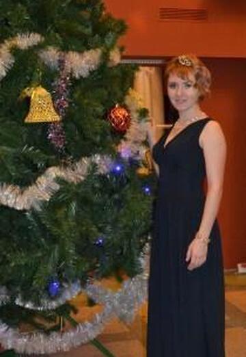 My photo - Viktoriya, 32 from Syktyvkar (@viktoriya24139)