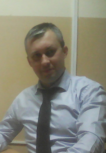 My photo - Evgeniy, 39 from Homel (@evgeniy371645)