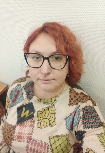 My photo - Tatyana, 35 from Omsk (@tatyana369424)