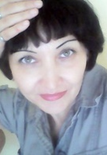 My photo - Svetlana, 52 from Sterlitamak (@svetlana174448)