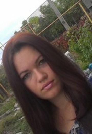 Моя фотография - Настя, 32 из Таганрог (@nastya25389)