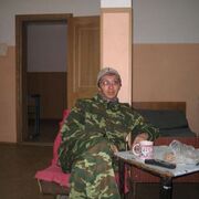 Олег, 46, Палана
