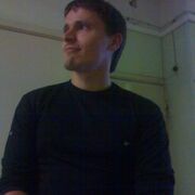 Денис, 37, Шексна