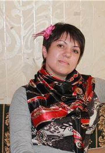 My photo - Imya, 44 from Taganrog (@user110679)