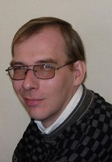 Моя фотография - Сергей, 54 из Ялуторовск (@sergji35)