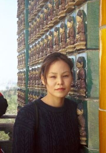 Моя фотография - Хандармаа З., 43 из Улан-Батор (@zorhand)