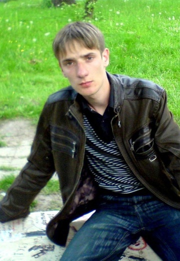 My photo - Taїs, 36 from Berestechko (@taisz)