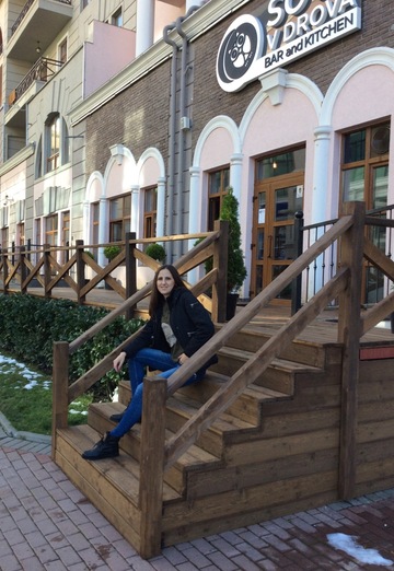 My photo - KARINA, 40 from Rostov-on-don (@karina183)