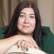 Ирина, 40, Реутов