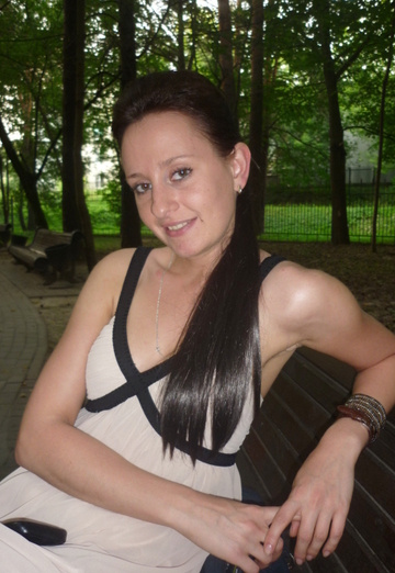 Моя фотография - Мария, 34 из Минск (@mariya14604)
