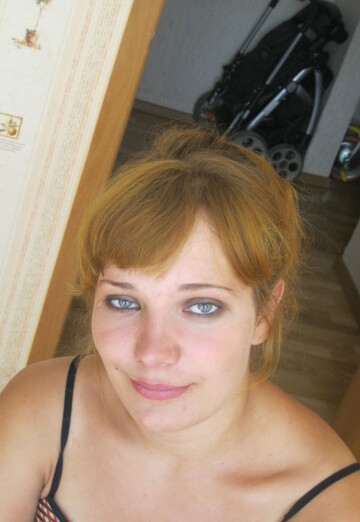 My photo - Anastasiya, 34 from Troitsk (@anastasiya10315)