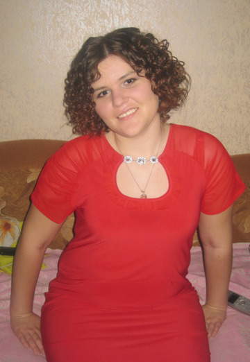 Mein Foto - brenda_katya, 31 aus Tschernigow (@brenda-katya)