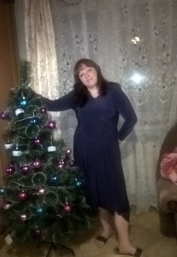 My photo - Tatyana, 36 from Suzdal (@alisanu0)