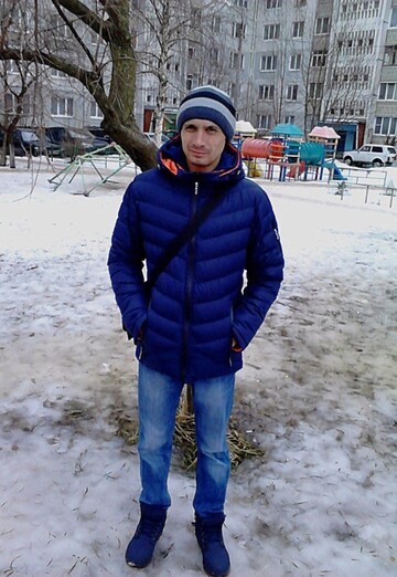 My photo - ivan, 37 from Tver (@ivan157078)