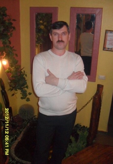Моя фотография - ВЛАДИМИР КЛЕВАЙЧУК, 55 из Курск (@vladimirklevaychuk)