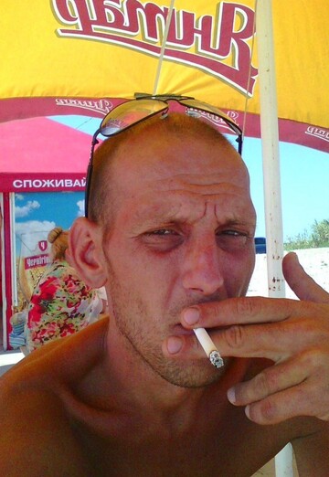 Моя фотография - Александр Мазуренко, 41 из Белгород-Днестровский (@aleksandrmazurenko0)