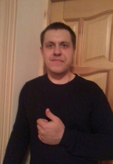 Моя фотография - алексей, 34 из Александров Гай (@aleksey299301)