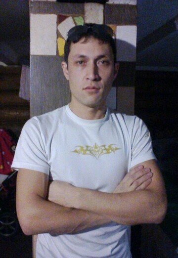 My photo - Gena Voroncov, 39 from Irkutsk (@genavoroncov)