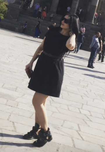 My photo - Sonya, 33 from Yerevan (@sonya10943)