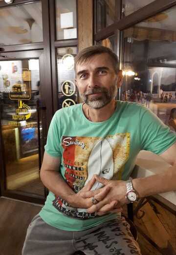 Моя фотография - Сергей, 54 из Евпатория (@sergey884128)