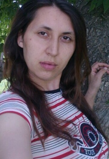 My photo - Nadejda, 38 from Staraya Poltavka (@nadejda39759)