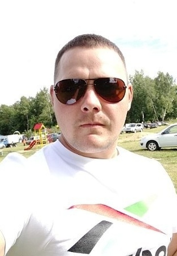 My photo - Evgeniy, 33 from Bryansk (@evgeniy263571)