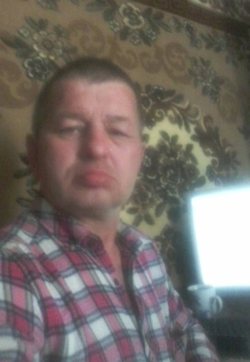 My photo - sergey, 53 from Volgograd (@sergey778736)